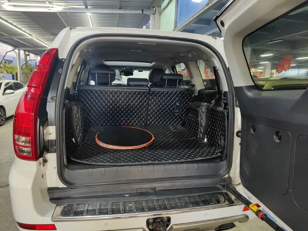 2015 Haval H9 2.0T 218HP L4 6AT,autocango,china used car exporter,china ev exporter,chinese used car exporter,chinese used ev exporter