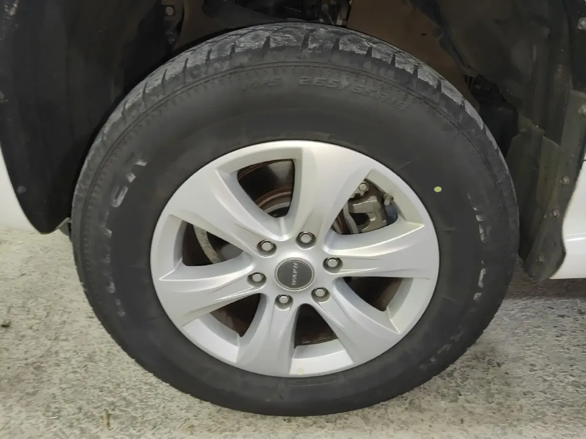 2015 Haval H9 2.0T 218HP L4 6AT,autocango,china used car exporter,china ev exporter,chinese used car exporter,chinese used ev exporter