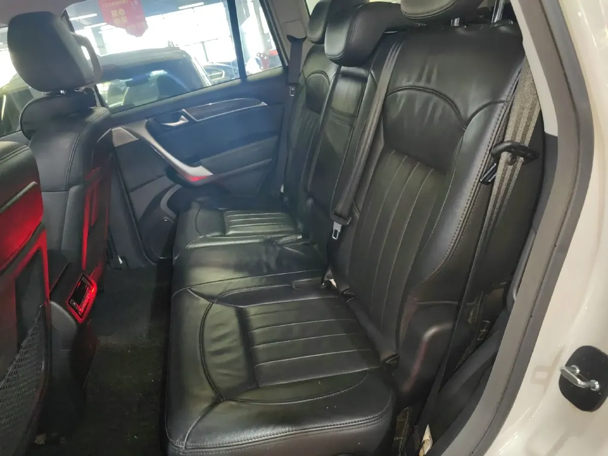 2015 Haval H9 2.0T 218HP L4 6AT,autocango,china used car exporter,china ev exporter,chinese used car exporter,chinese used ev exporter