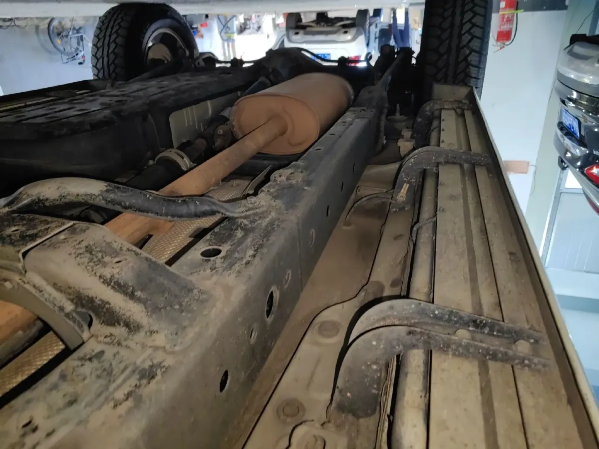 2015 Haval H9 2.0T 218HP L4 6AT,autocango,china used car exporter,china ev exporter,chinese used car exporter,chinese used ev exporter