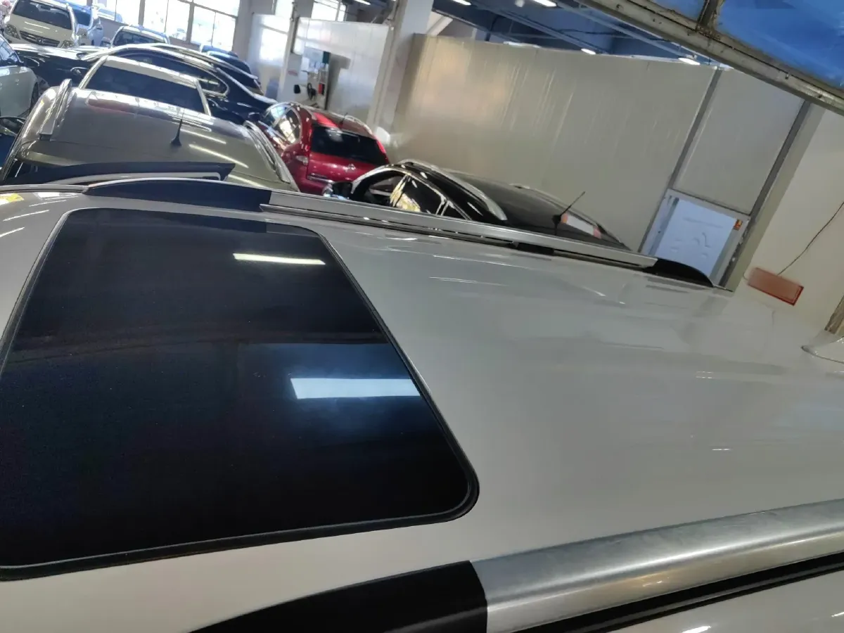 2015 Haval H9 2.0T 218HP L4 6AT,autocango,china used car exporter,china ev exporter,chinese used car exporter,chinese used ev exporter