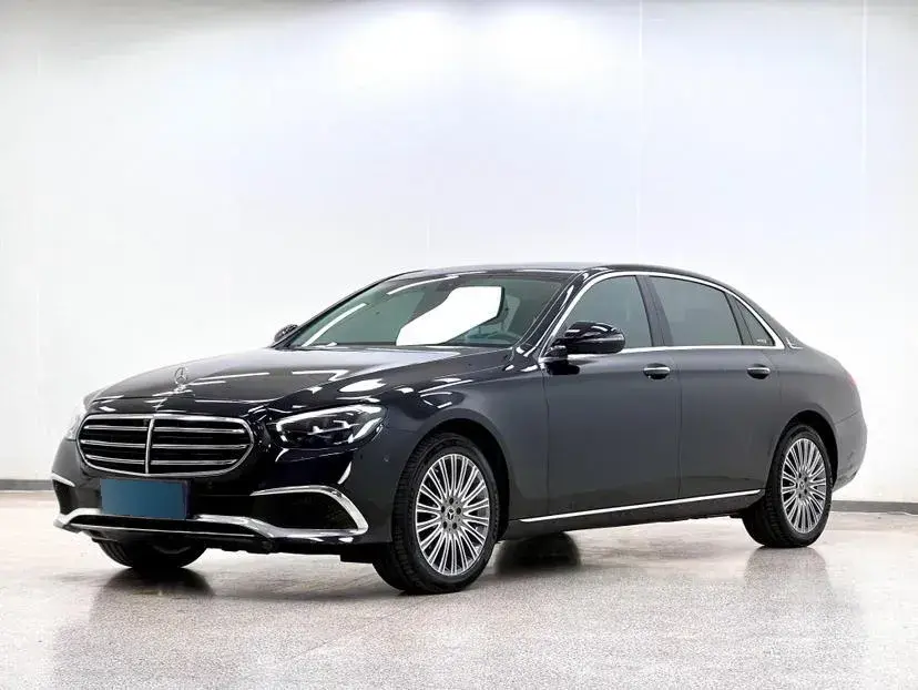 2023 Mercedes-Benz E Class 2.0T 258HP L4 9AT