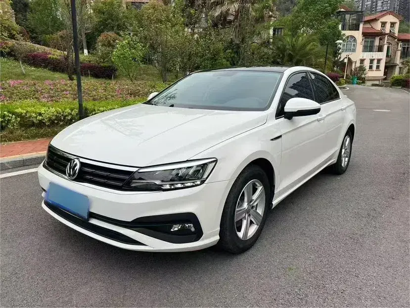 2021 Volkswagen Lamando 1.4T 150HP L4 7DCT