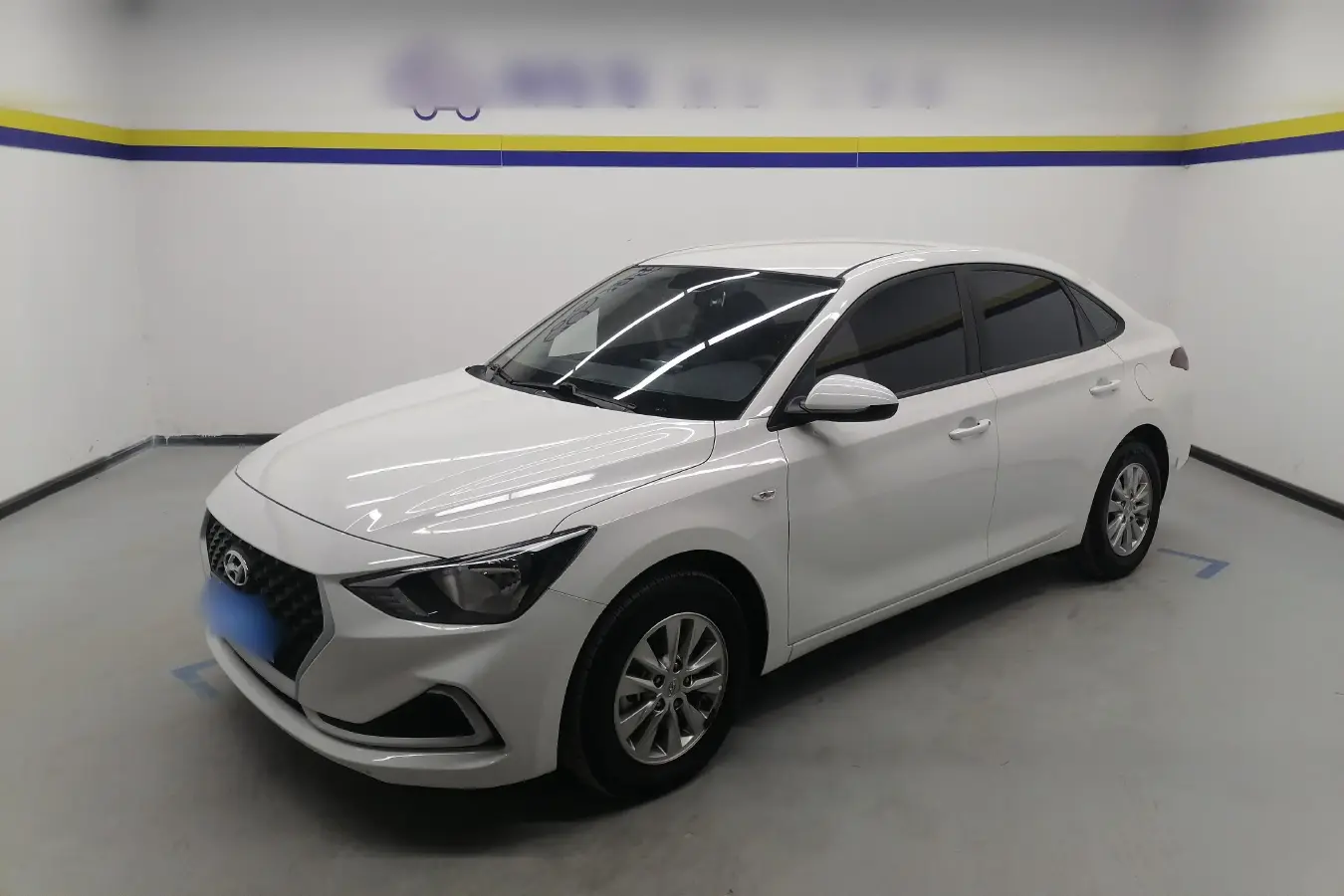 2020 Hyundai Celesta 1.6L 123HP L4 6AT