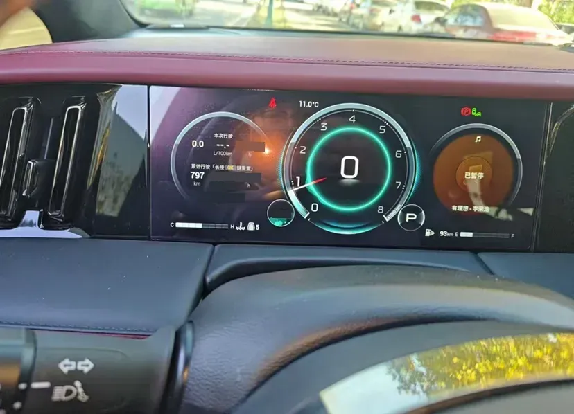 2020 GAC Trumpchi M8 2.0T 252HP L4 8AT,autocango,china used car exporter,china ev exporter,chinese used car exporter,chinese used ev exporter