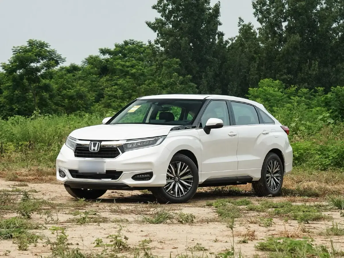 2023 Honda Avancier 1.5T 188HP L4 CVT