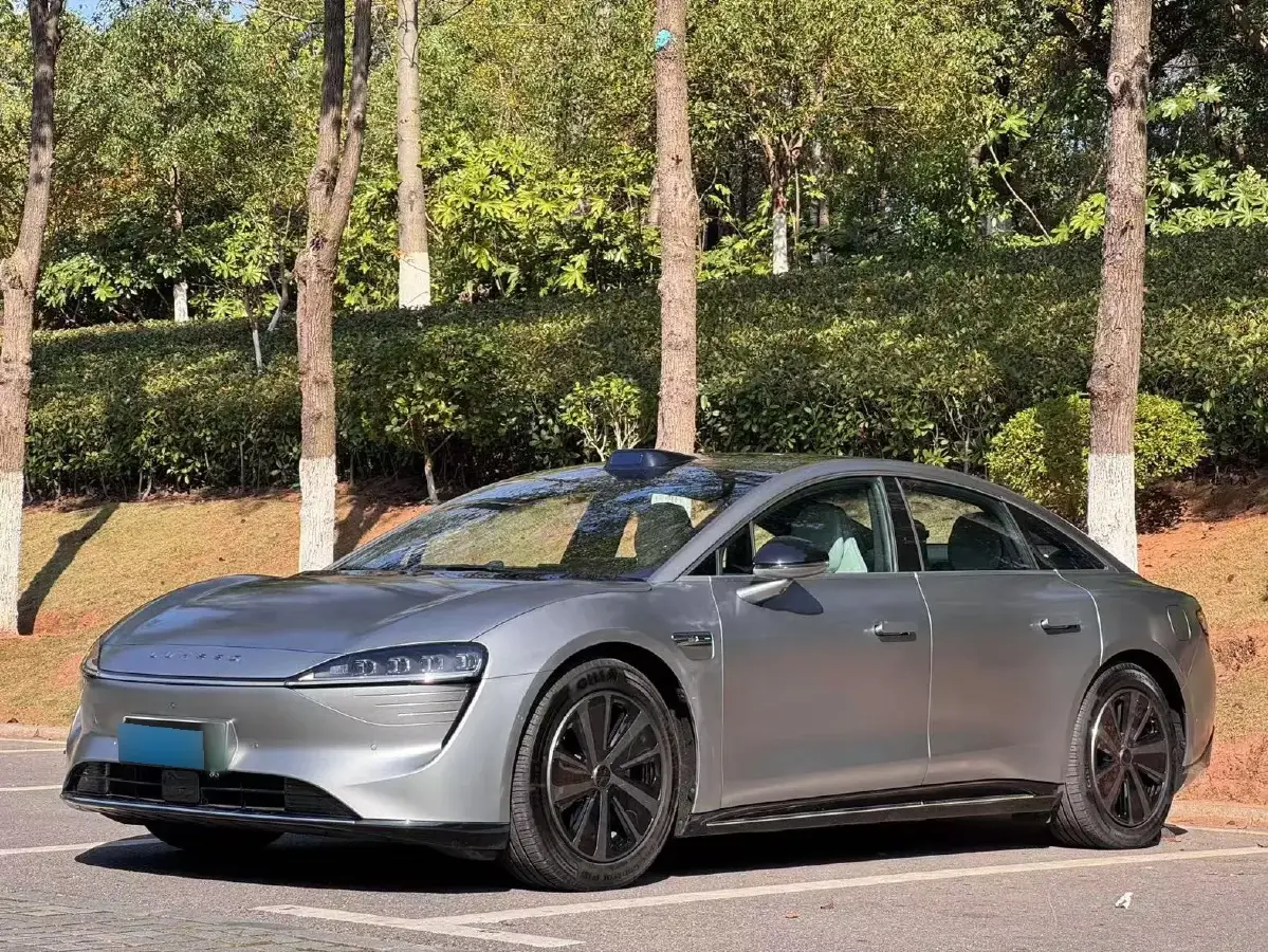 2024 HIMA S7 BEV 82KWH