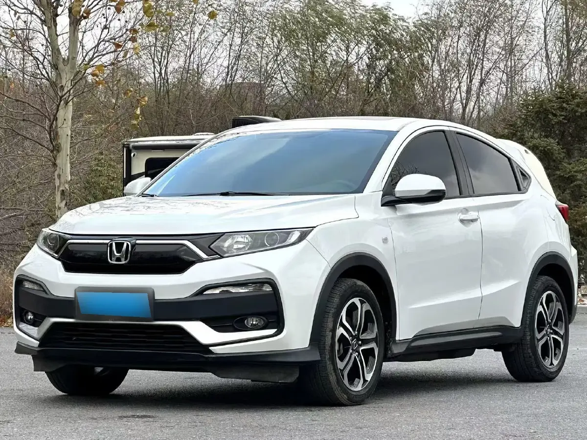 2020 Honda XR-V 1.5L 131HP L4 CVT