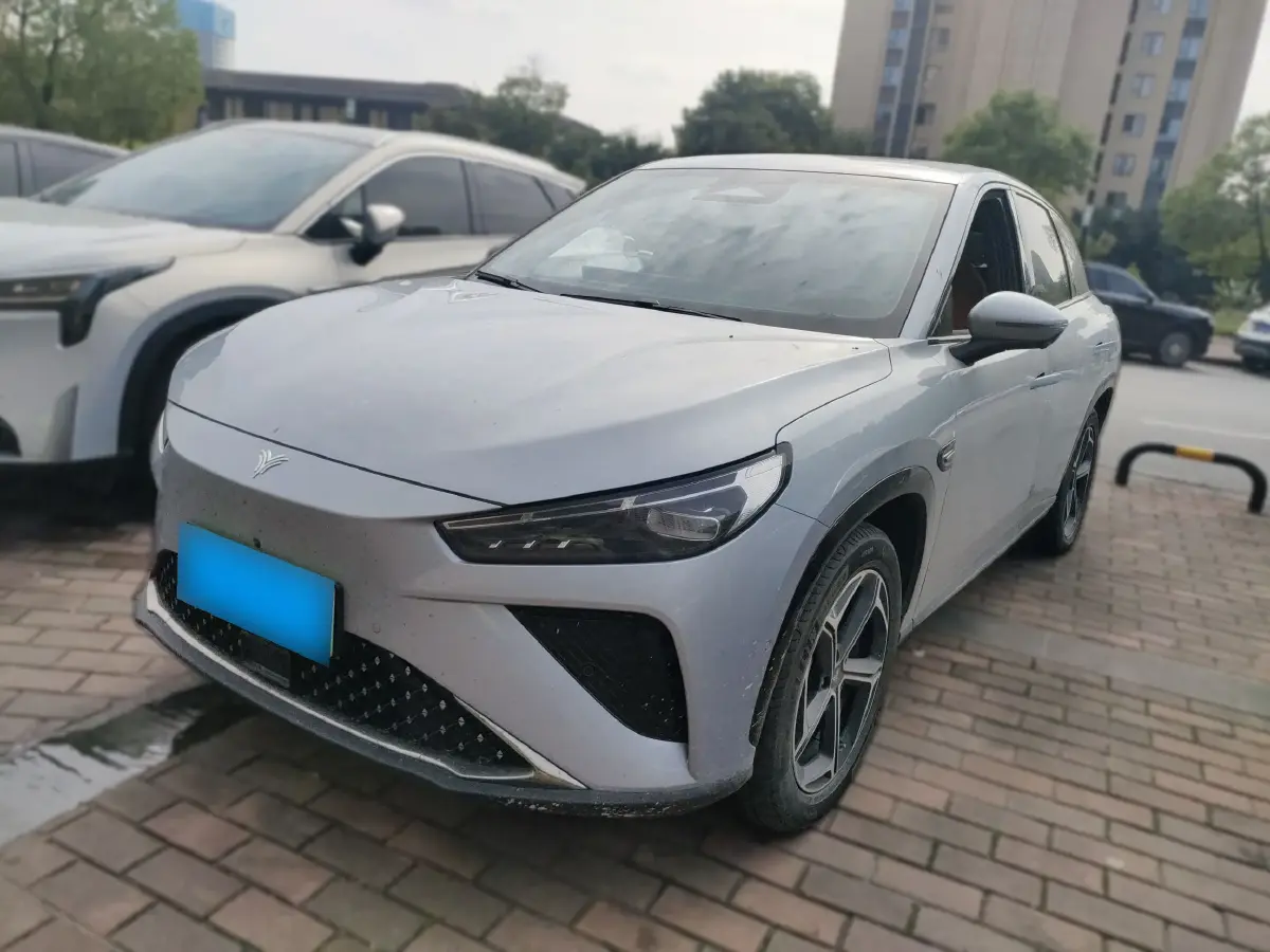 2024 Neta L 1.5L 91HP L4 REEV 40KWH