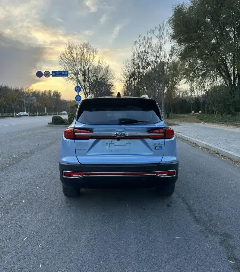 2019 JAC iEVS4 BEV 66KWH,autocango,china used car exporter,china ev exporter,chinese used car exporter,chinese used ev exporter