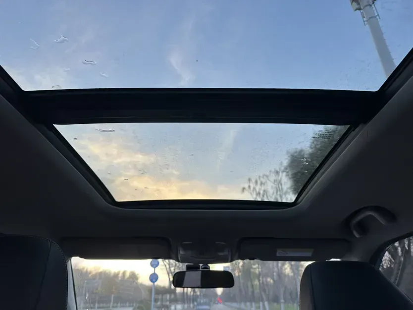 2019 JAC iEVS4 BEV 66KWH,autocango,china used car exporter,china ev exporter,chinese used car exporter,chinese used ev exporter