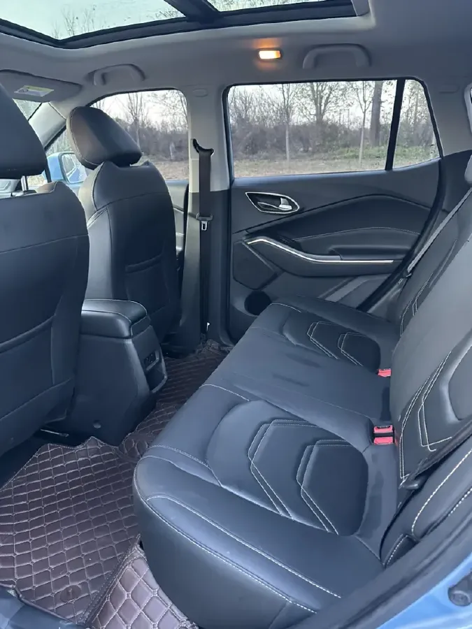 2019 JAC iEVS4 BEV 66KWH,autocango,china used car exporter,china ev exporter,chinese used car exporter,chinese used ev exporter