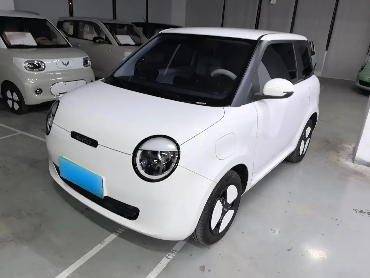 2022 ChangAn Lumin BEV 12.92KWH