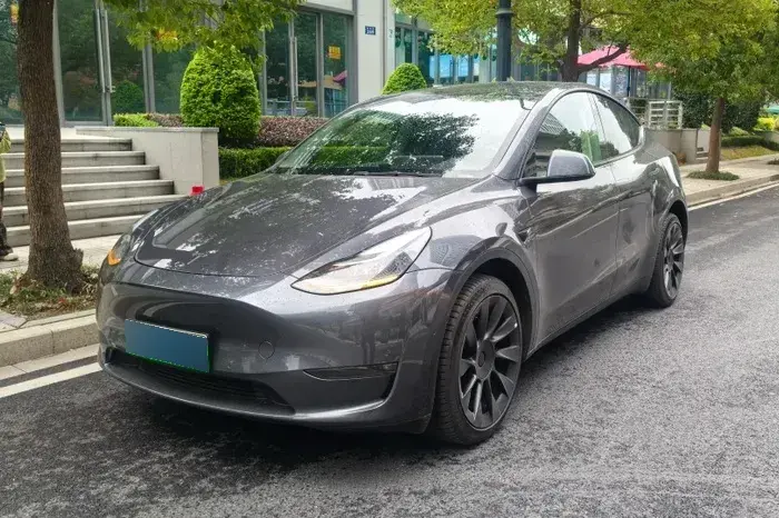 2022 Tesla Model Y BEV 78.4KWH