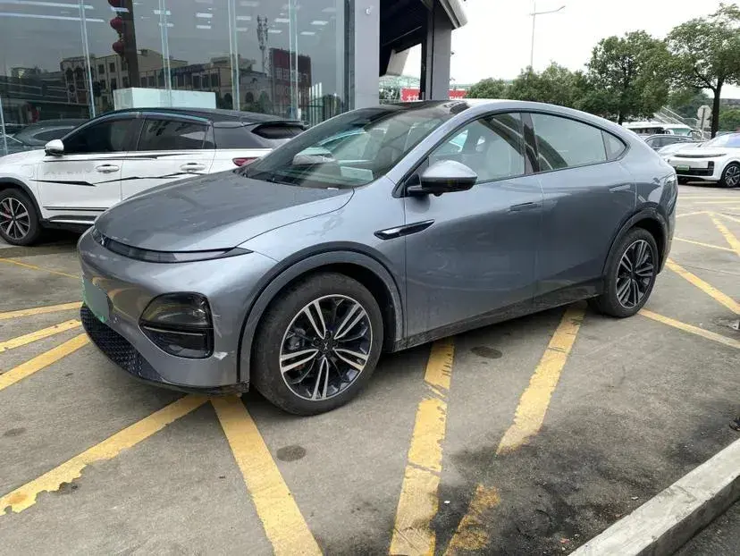 2023 Xpeng G6 BEV 87.5KWH