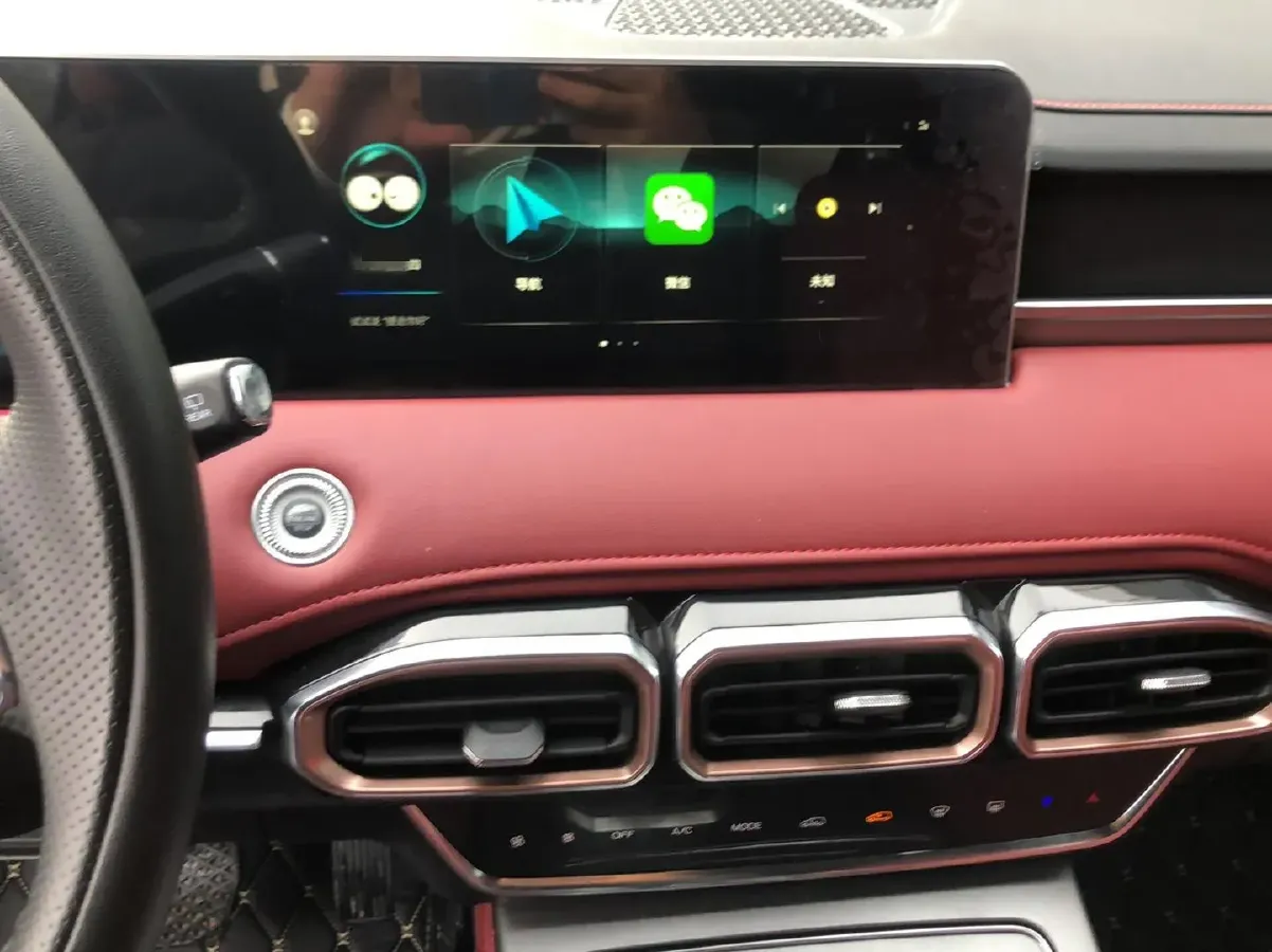 2023 Jetour X70 Plus 1.5T 156HP L4 6DCT,autocango,china used car exporter,china ev exporter,chinese used car exporter,chinese used ev exporter