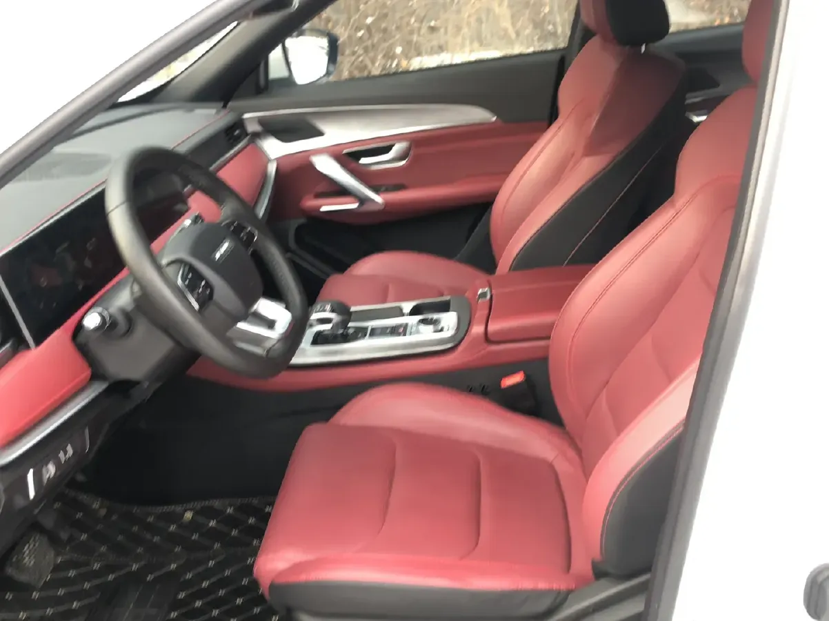 2023 Jetour X70 Plus 1.5T 156HP L4 6DCT,autocango,china used car exporter,china ev exporter,chinese used car exporter,chinese used ev exporter