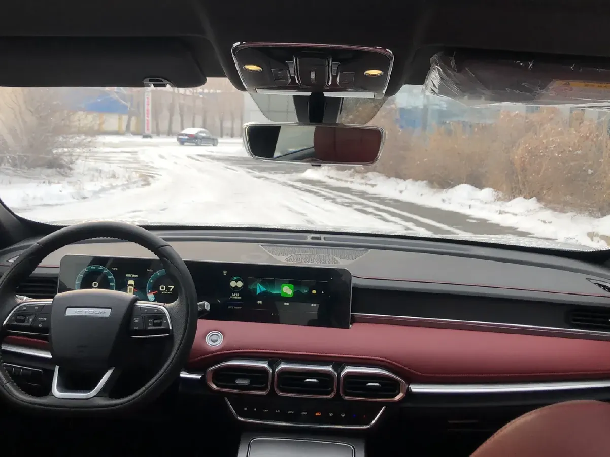 2023 Jetour X70 Plus 1.5T 156HP L4 6DCT,autocango,china used car exporter,china ev exporter,chinese used car exporter,chinese used ev exporter