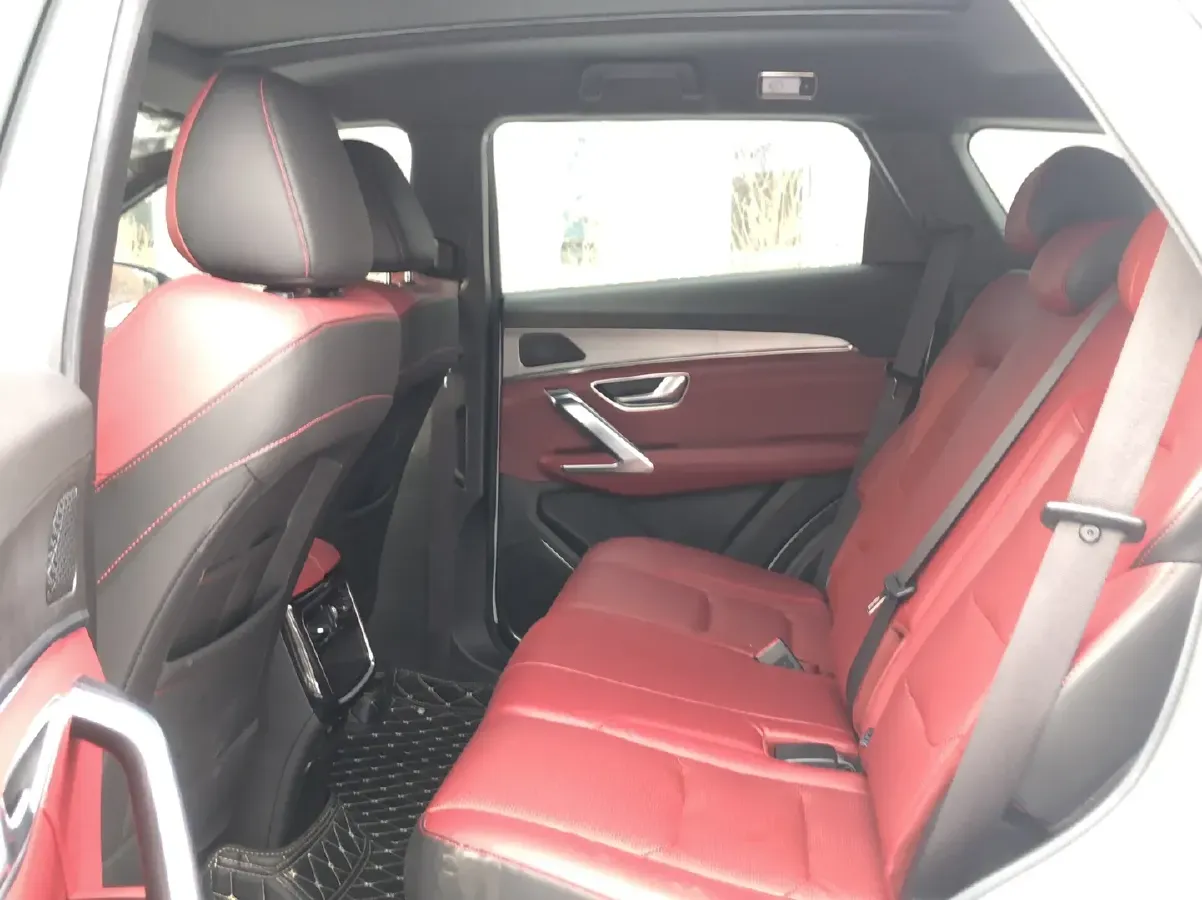 2023 Jetour X70 Plus 1.5T 156HP L4 6DCT,autocango,china used car exporter,china ev exporter,chinese used car exporter,chinese used ev exporter