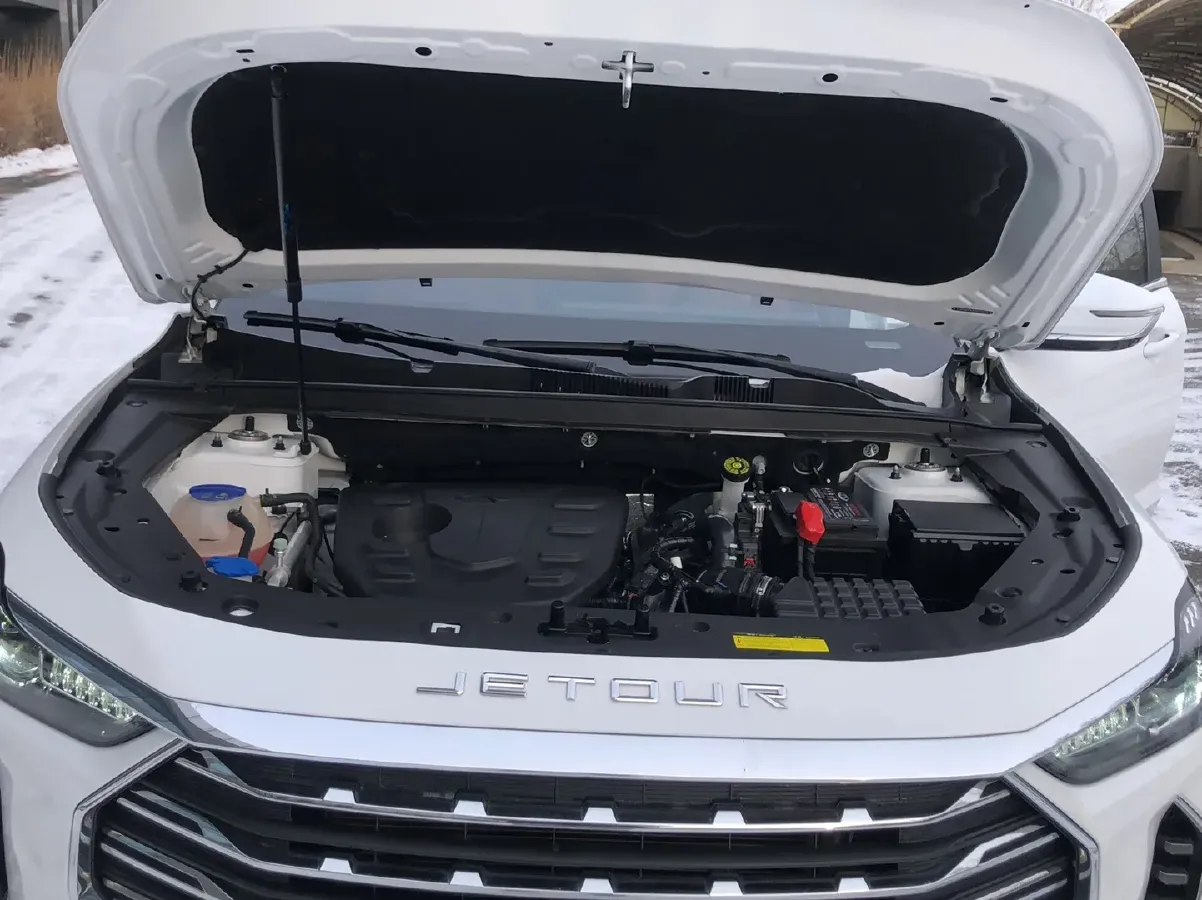 2023 Jetour X70 Plus 1.5T 156HP L4 6DCT,autocango,china used car exporter,china ev exporter,chinese used car exporter,chinese used ev exporter