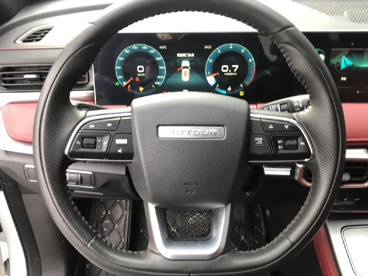 2023 Jetour X70 Plus 1.5T 156HP L4 6DCT,autocango,china used car exporter,china ev exporter,chinese used car exporter,chinese used ev exporter