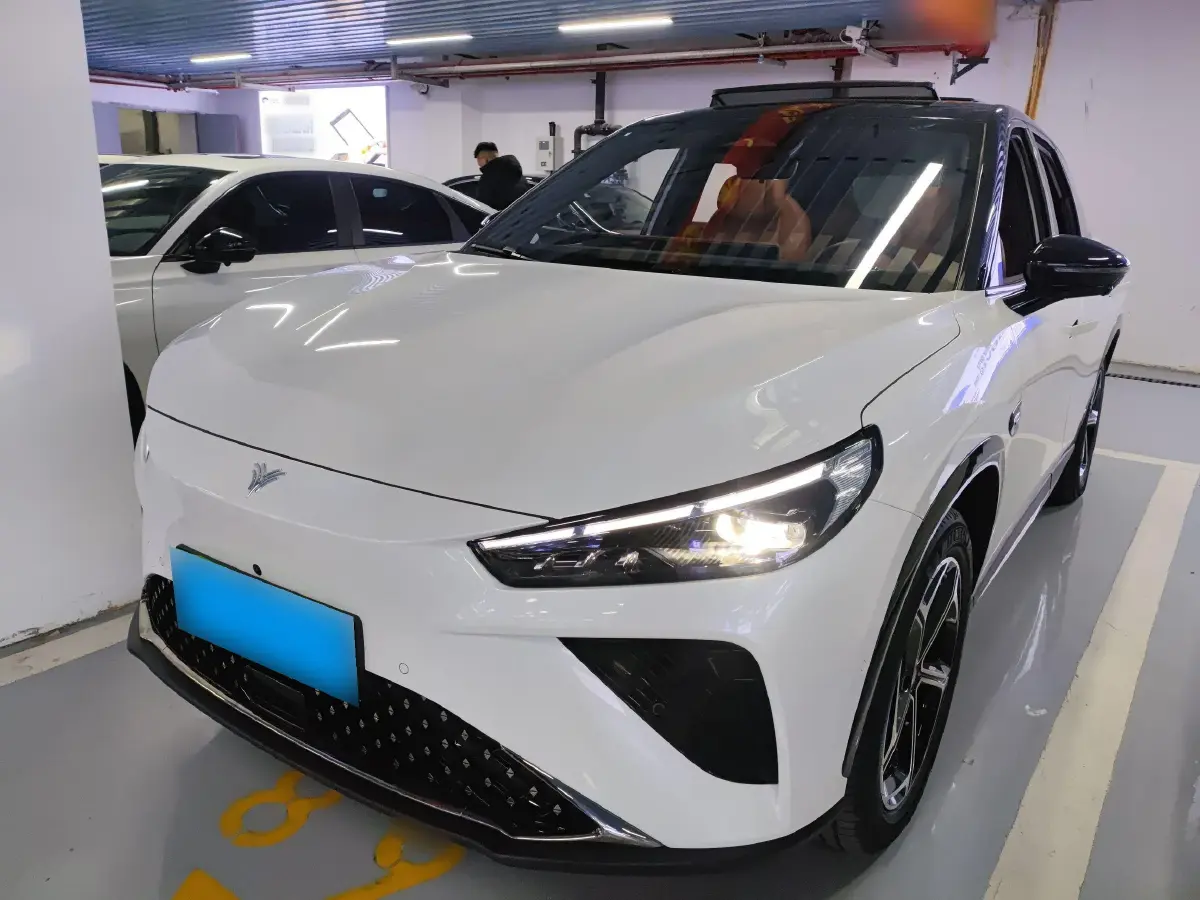 2024 Neta L BEV 68KWH