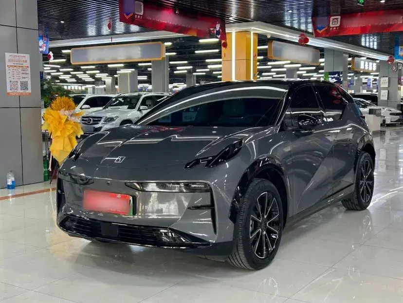 2024 Zeekr X BEV 66KWH