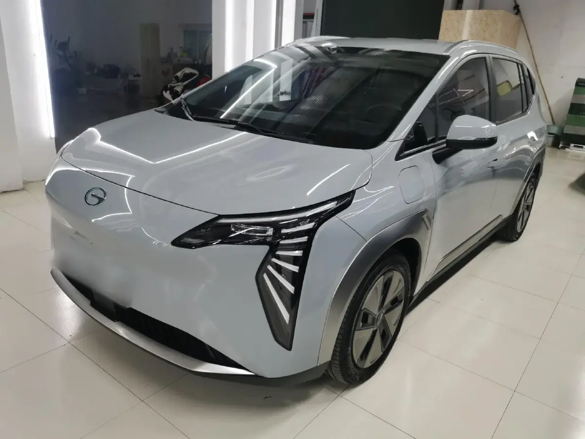 2023 Aion Y BEV 51.9KWH