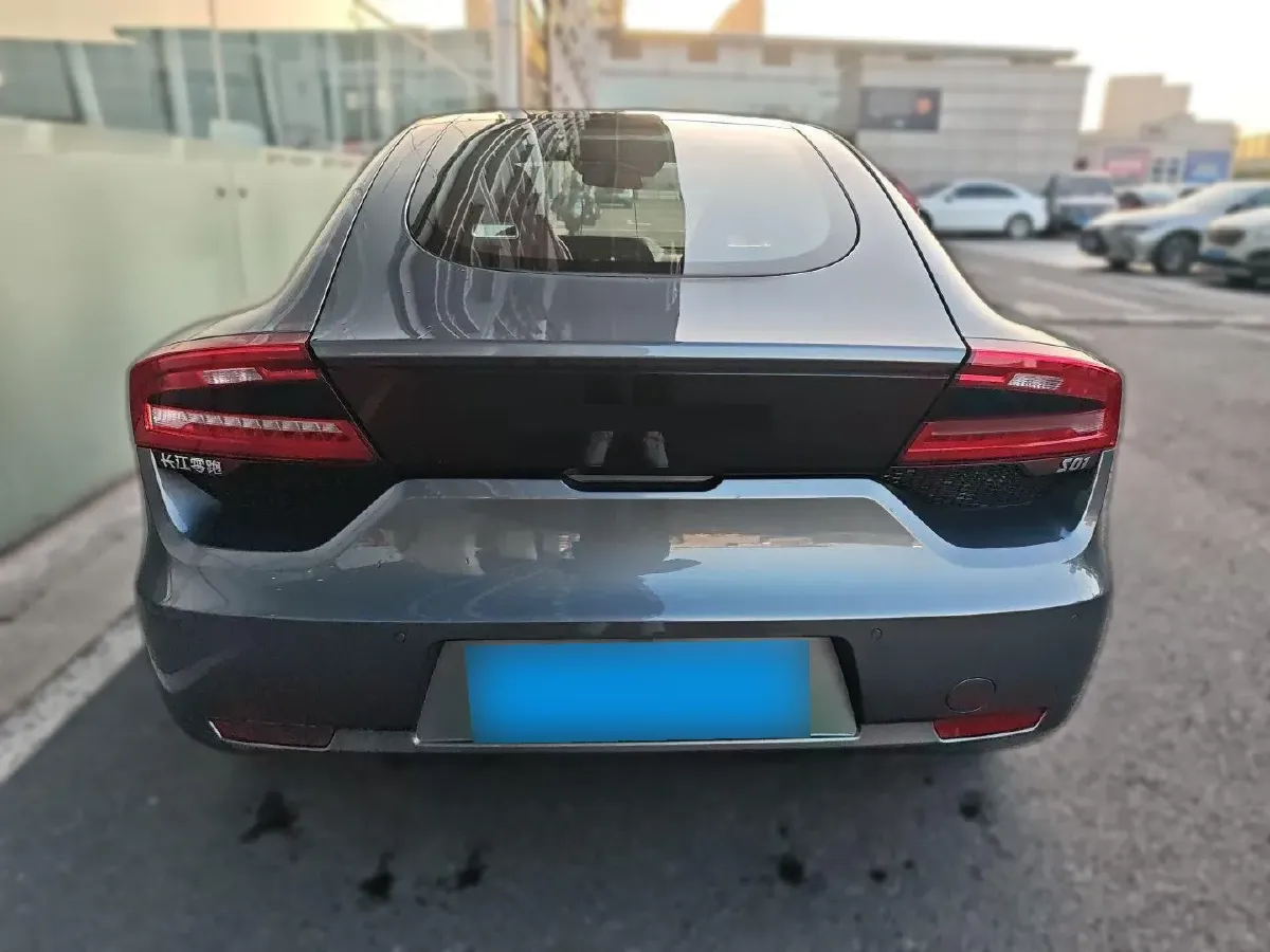 2021 Leapmotor S01 BEV 48KWH,autocango,china used car exporter,china ev exporter,chinese used car exporter,chinese used ev exporter