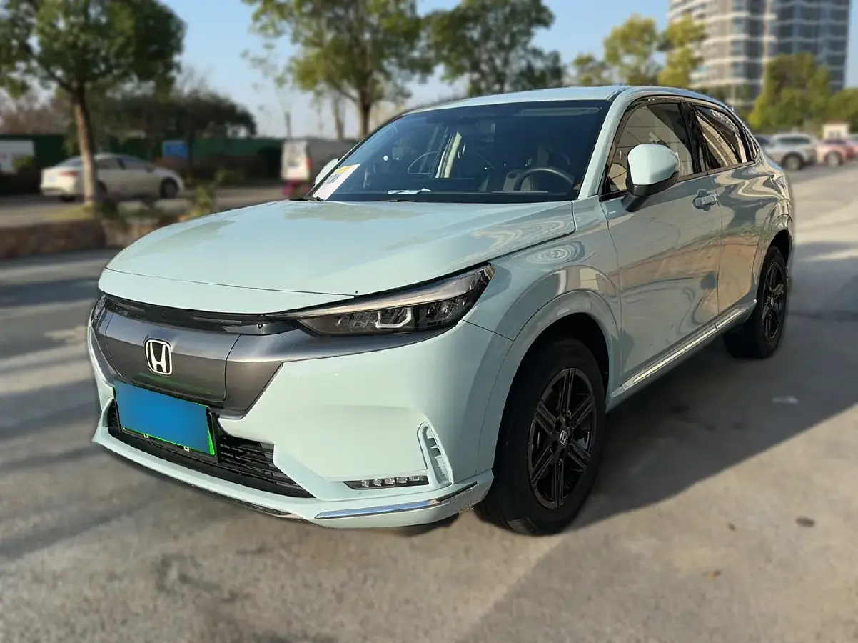 2023 Honda e:NP1 BEV 53.6KWH 2023 Honda e:NP1 BEV 53.6KWH