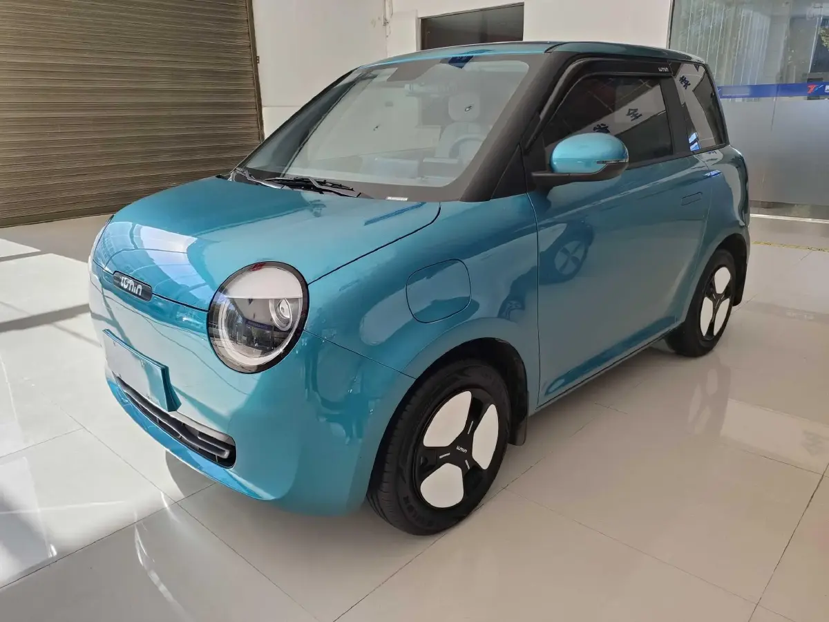 2023 ChangAn Lumin BEV 17.65KWH