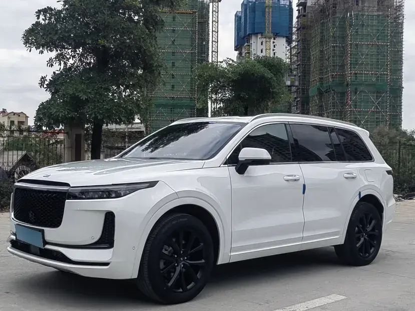 2020 Li ONE Range Extended 131HP REEV 40.5KWH