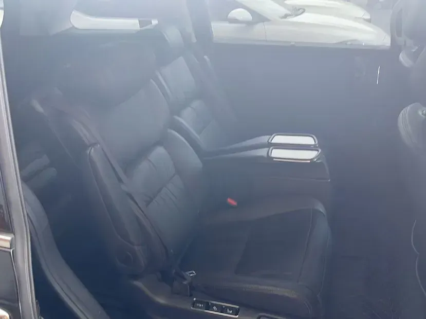 2018 Honda Odyssey 2.4L 186HP L4 CVT,autocango,china used car exporter,china ev exporter,chinese used car exporter,chinese used ev exporter