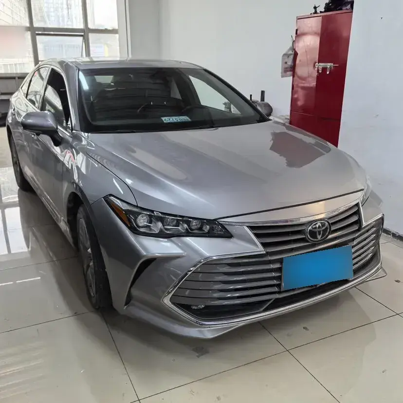 2019 Toyota Avalon 2.0L 178HP L4 CVT