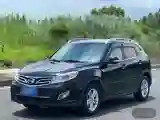 2015 GAC Trumpchi GS5 Super 2.0L 147HP L4 5AT