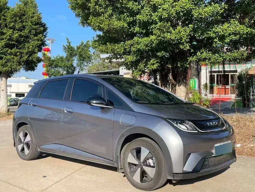 2023 BYD Dolphin BEV 44.928KWH