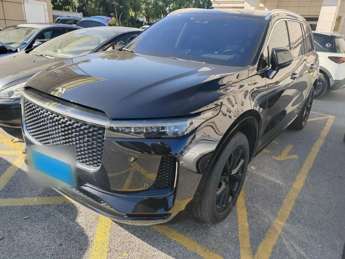 2020 Li ONE Range Extended 131HP REEV 40.5KWH