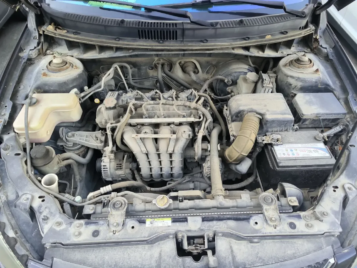 2012 JAC HeYue 1.5L 113HP L4 5MT,autocango,china used car exporter,china ev exporter,chinese used car exporter,chinese used ev exporter