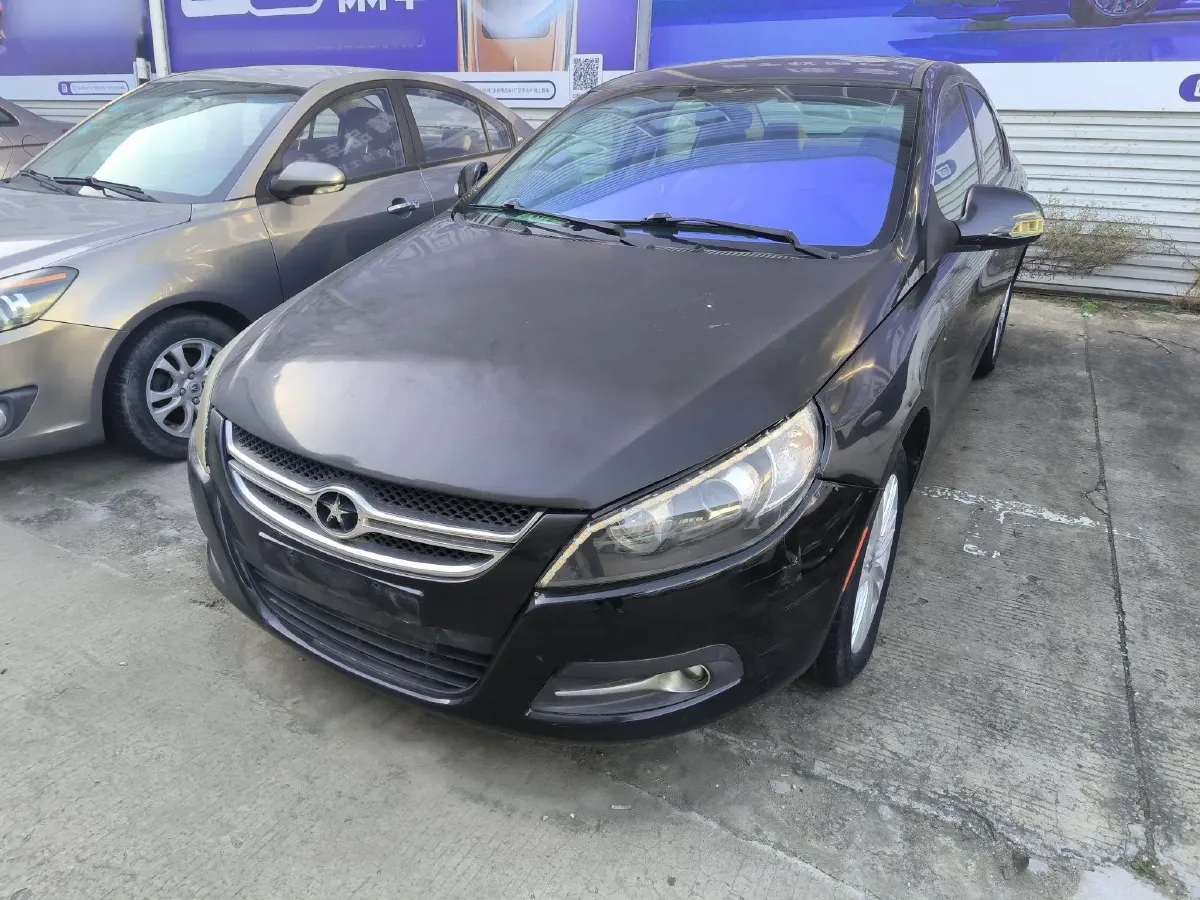 2012 JAC HeYue 1.5L 113HP L4 5MT,autocango,china used car exporter,china ev exporter,chinese used car exporter,chinese used ev exporter