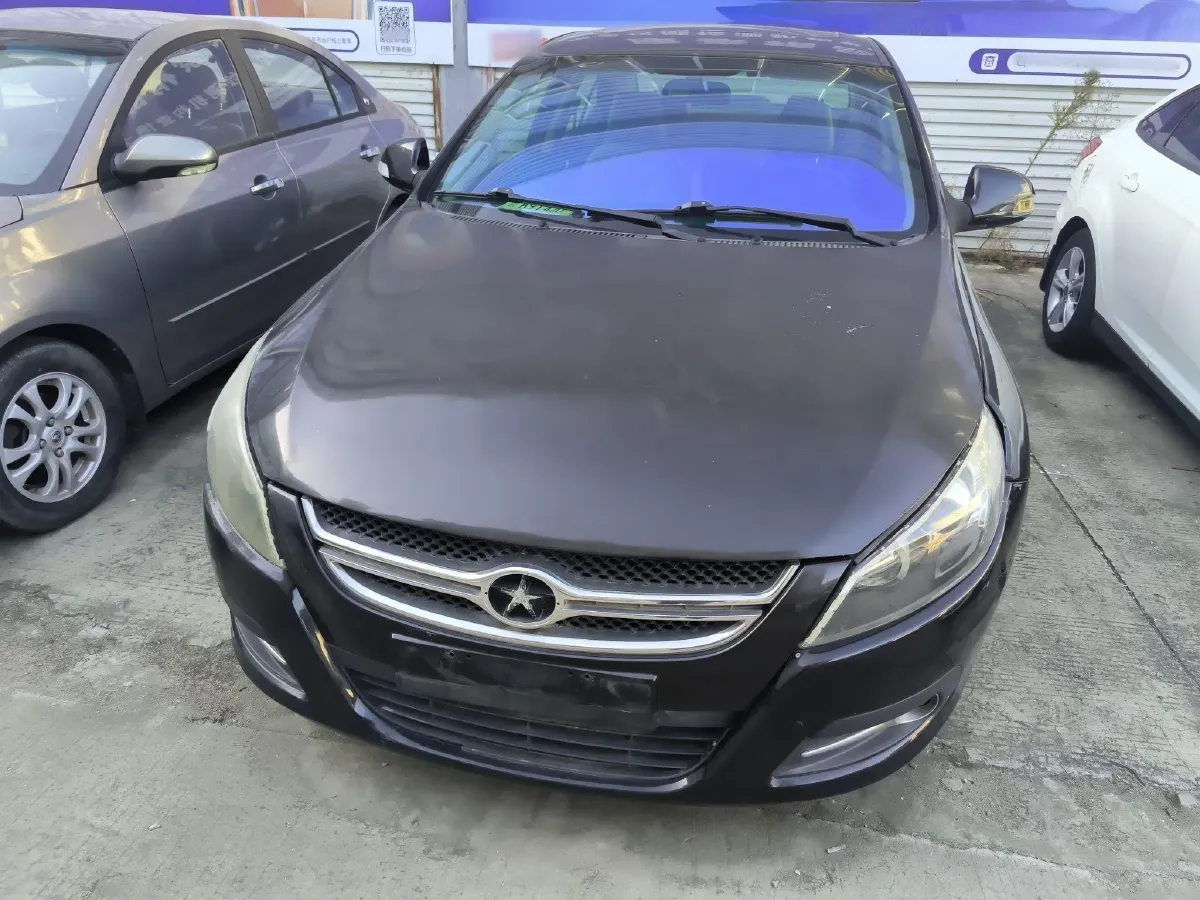 2012 JAC HeYue 1.5L 113HP L4 5MT,autocango,china used car exporter,china ev exporter,chinese used car exporter,chinese used ev exporter