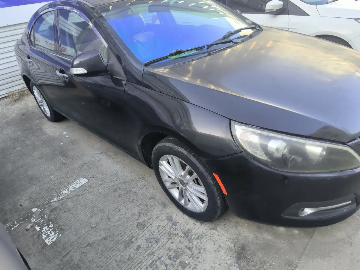 2012 JAC HeYue 1.5L 113HP L4 5MT,autocango,china used car exporter,china ev exporter,chinese used car exporter,chinese used ev exporter