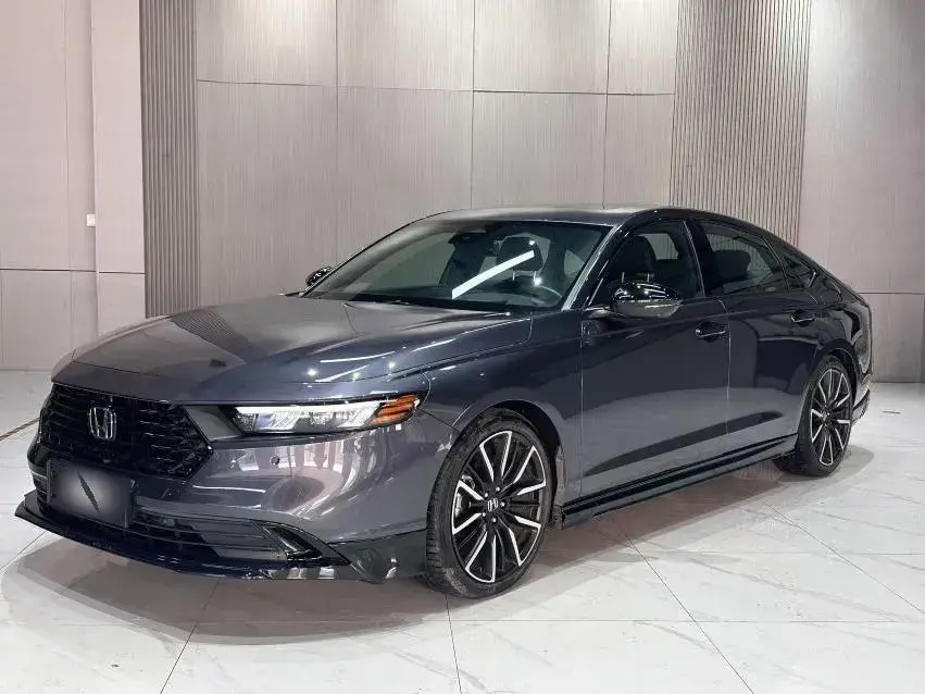 2023 Honda Accord 1.5T 192HP L4 CVT