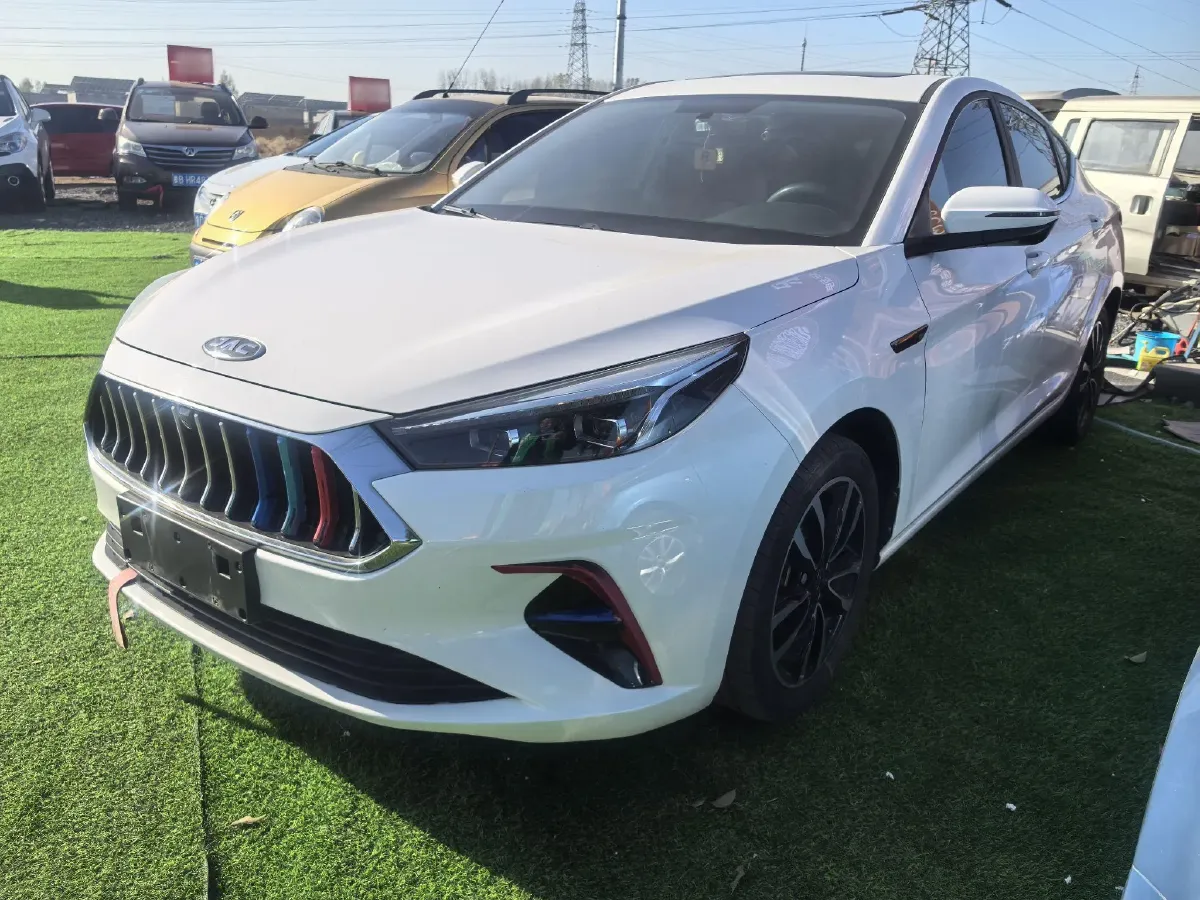 2020 JAC JiaYue A5 1.5T 150HP L4 6MT,autocango,china used car exporter,china ev exporter,chinese used car exporter,chinese used ev exporter