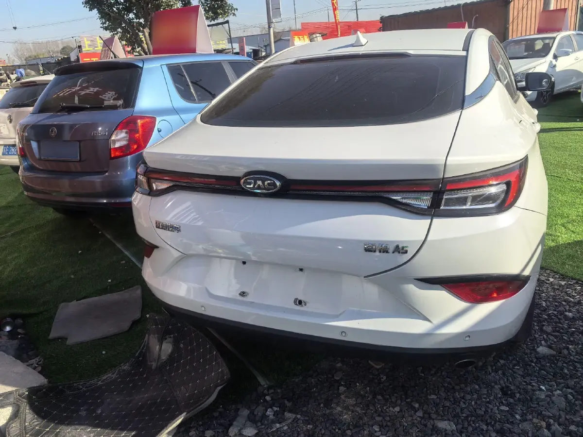 2020 JAC JiaYue A5 1.5T 150HP L4 6MT,autocango,china used car exporter,china ev exporter,chinese used car exporter,chinese used ev exporter