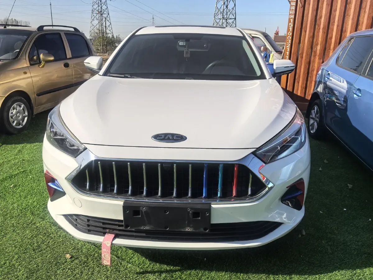 2020 JAC JiaYue A5 1.5T 150HP L4 6MT,autocango,china used car exporter,china ev exporter,chinese used car exporter,chinese used ev exporter