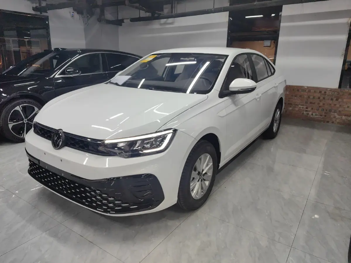 2025 Volkswagen Lavida 1.5L 110HP L4 6AT