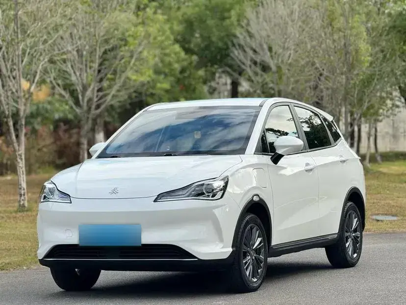 2022 Neta V BEV 38.54KWH