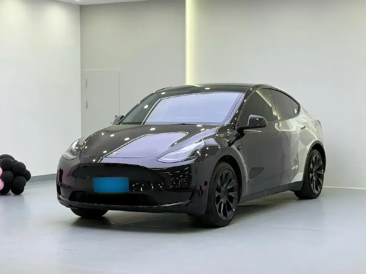2022 Tesla Model Y BEV 60KWH