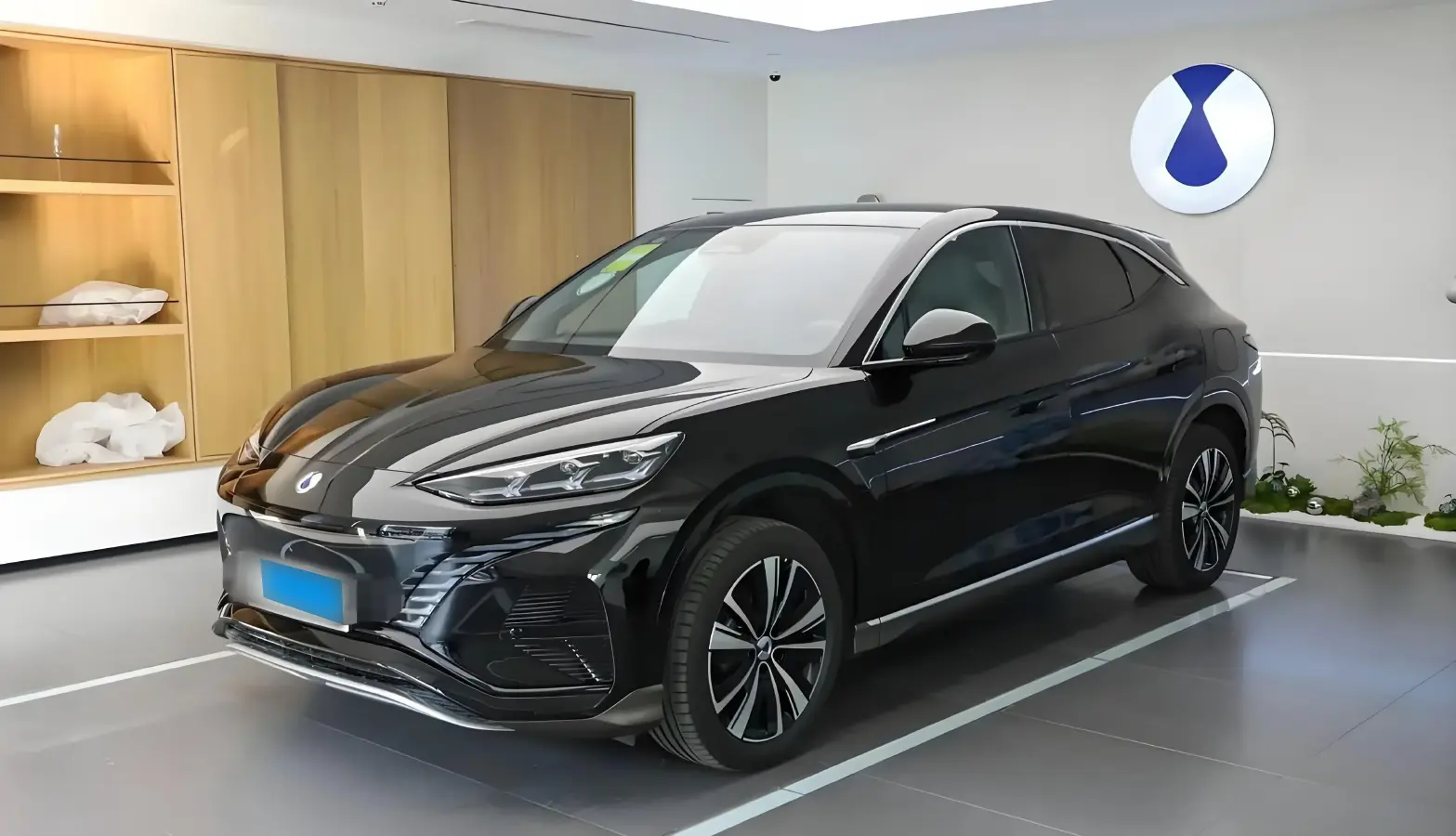 2023 Denza N7 BEV 91.3KWH