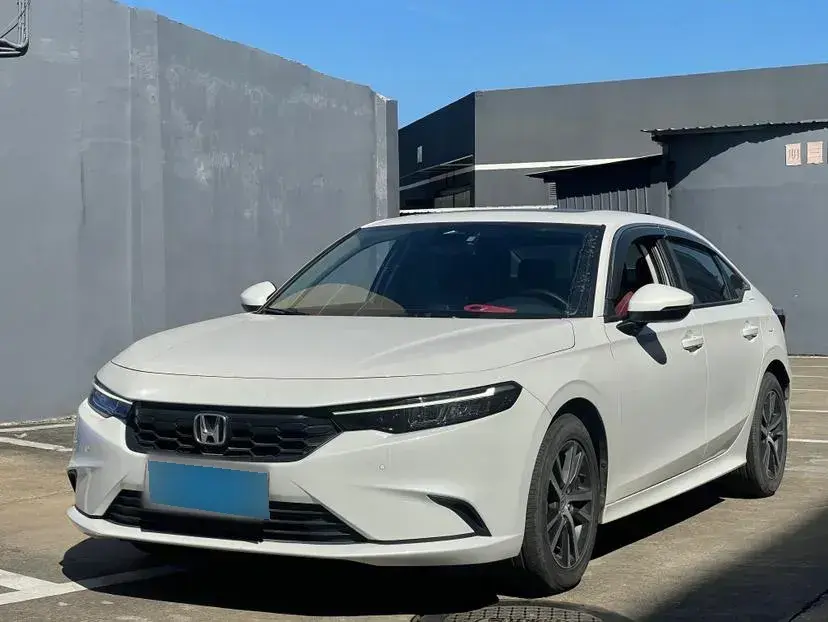 2022 Honda Integra 1.5T 182HP L4 CVT